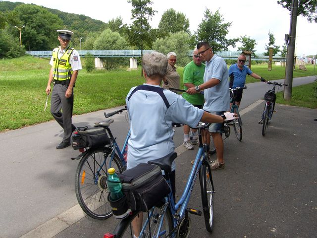 cyklo Otrokovice