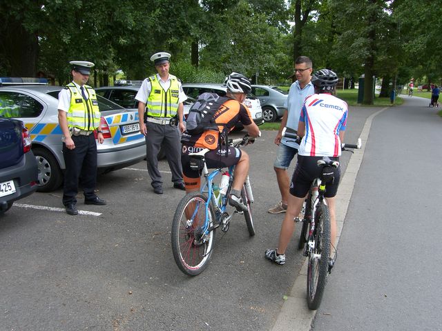 cyklo Otrokovice