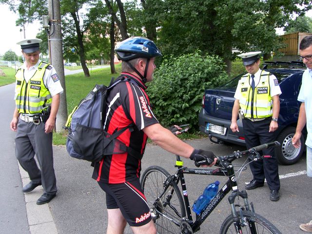 cyklo Otrokovice