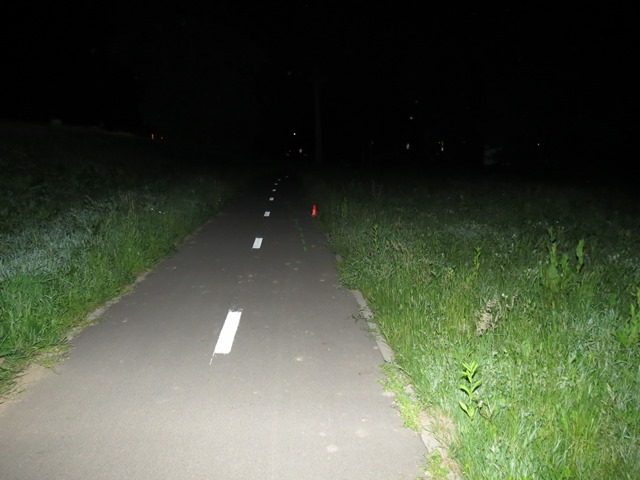 cyklostezka