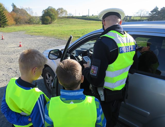 dětská policie 2