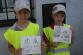 děti s otiskem