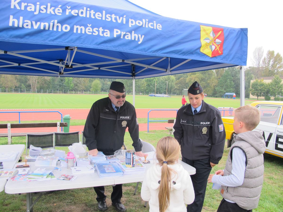 dětský den 18