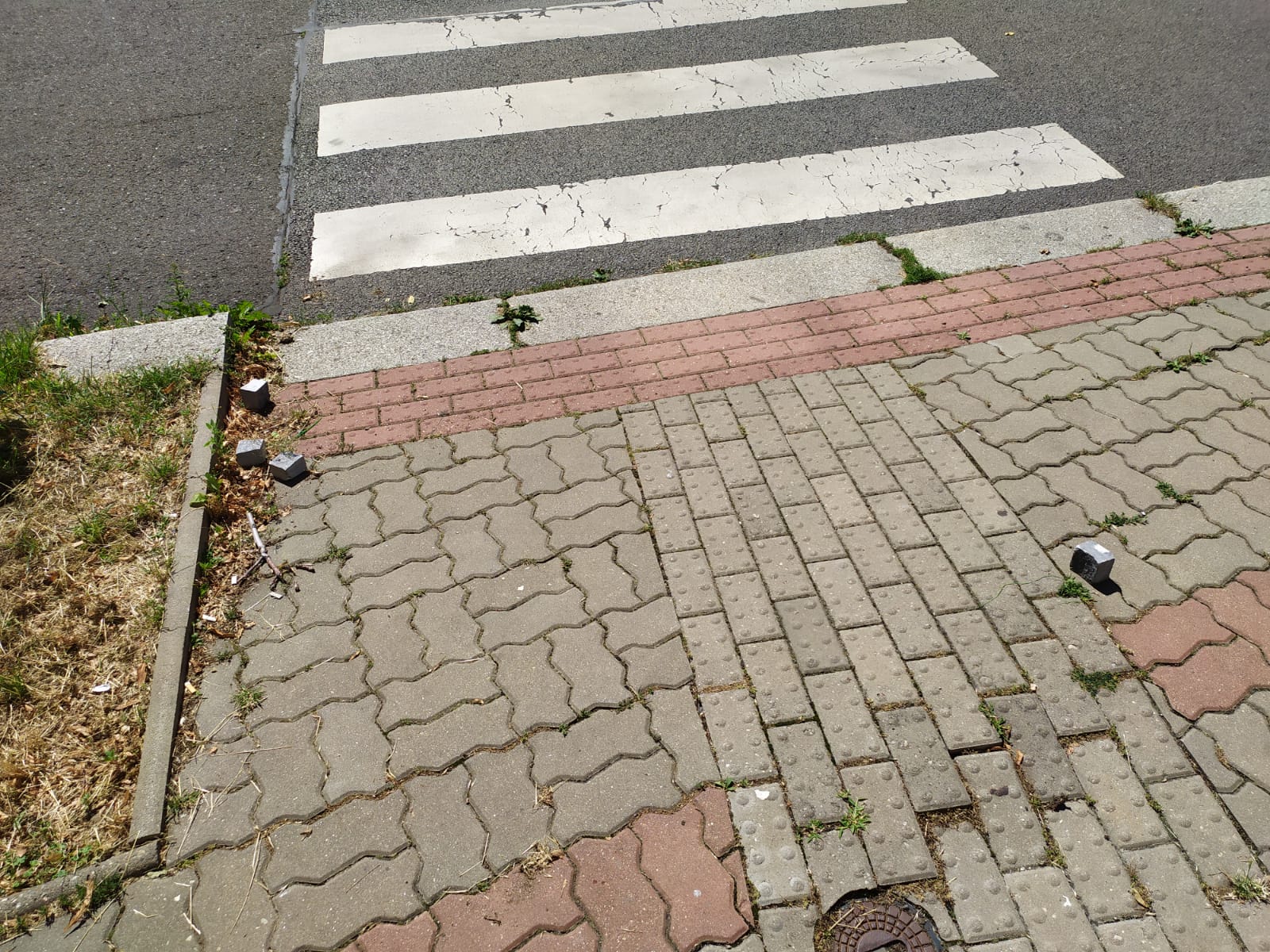 dlažební kostky
