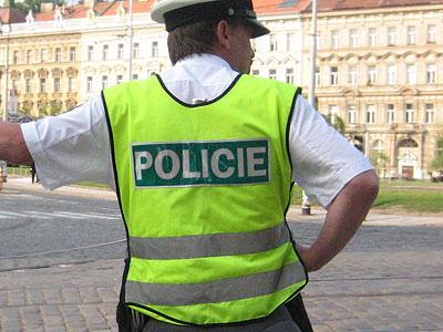 Dopravní policie