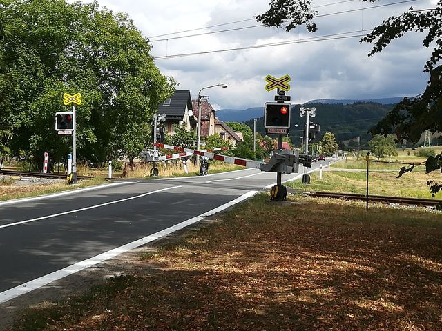 dopravně bezpečnostní akce