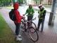 dopravně preventivní akce