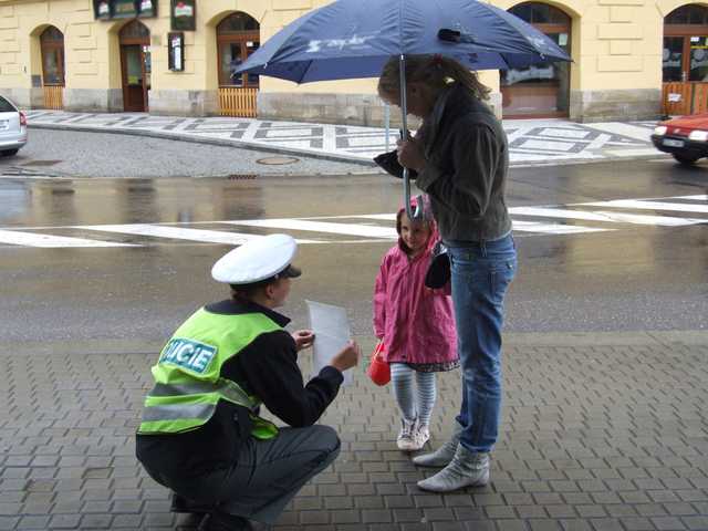 dopravně preventivní akce 4