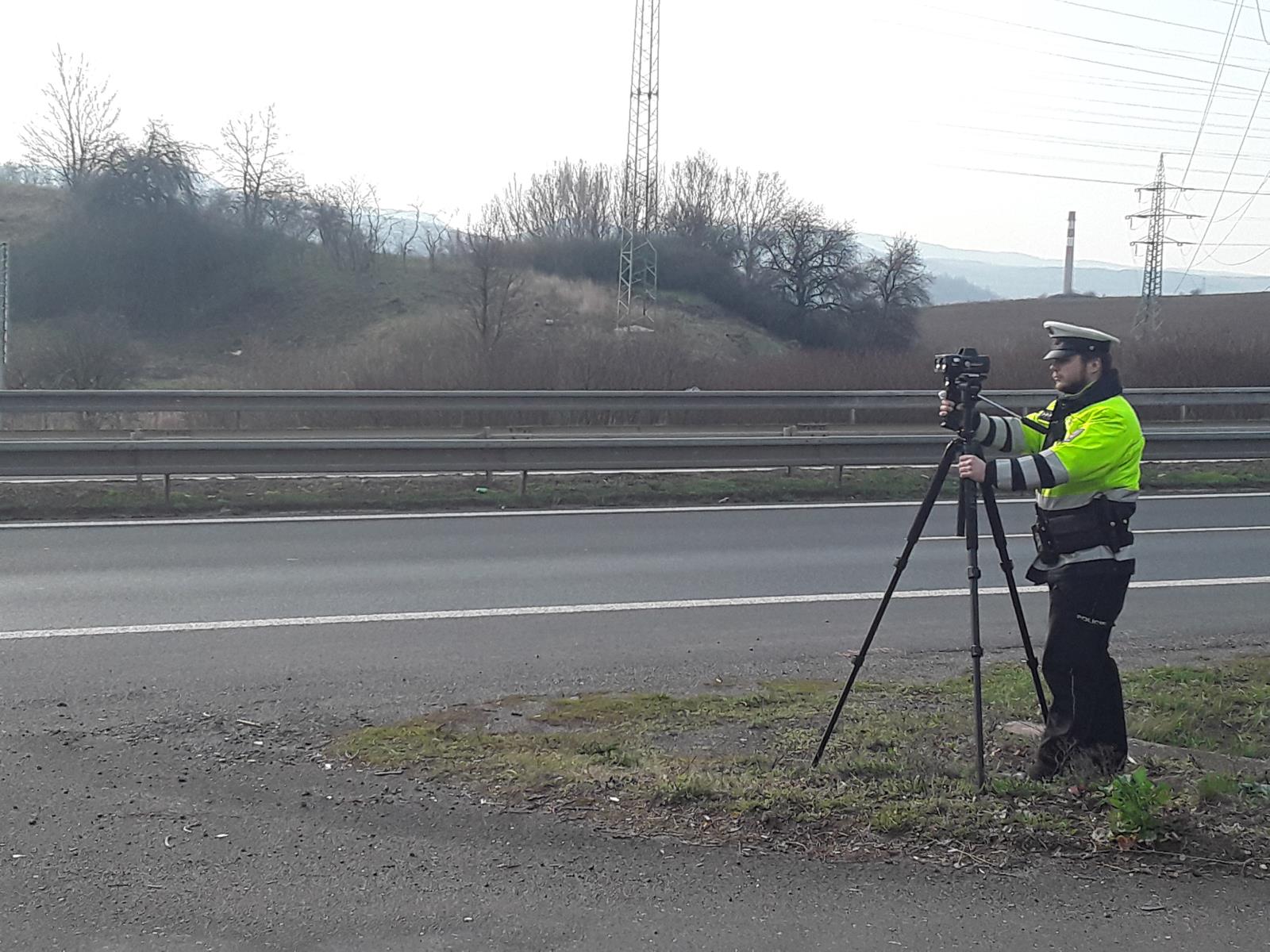 dopravní akce