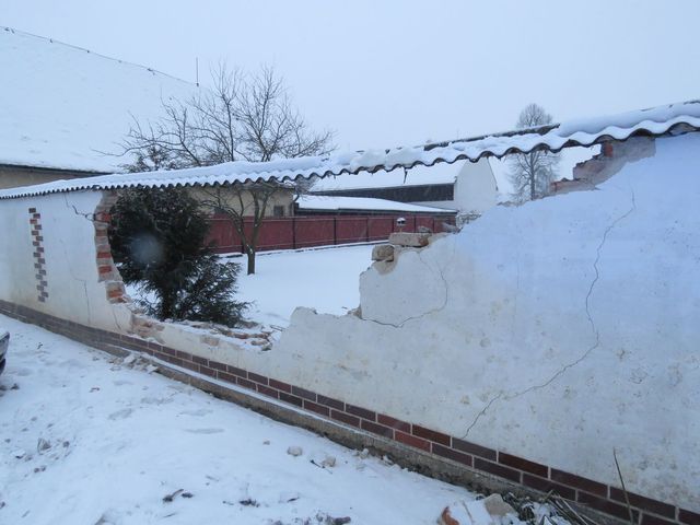 dopravní nehoda Sudkov