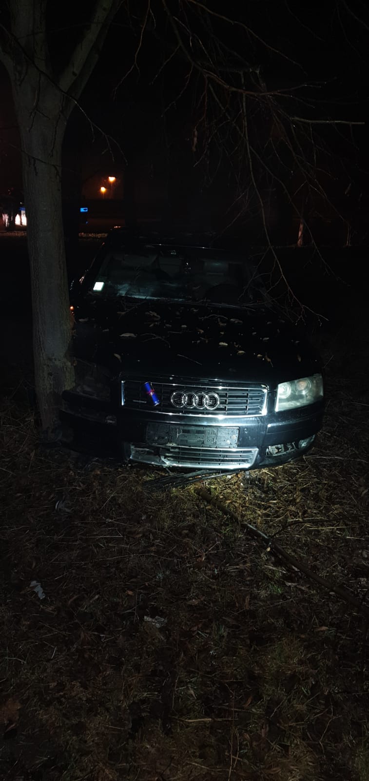 dopravní nehoda vozidla