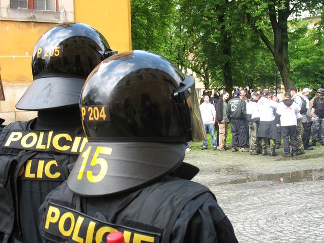 dvě strany