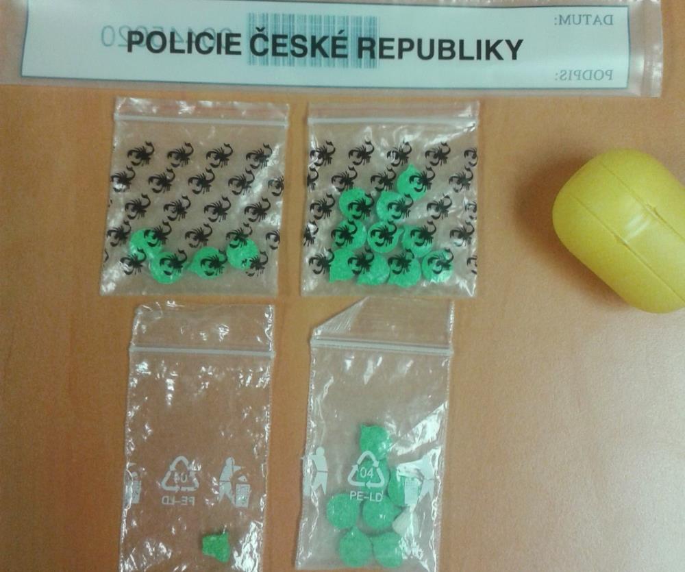 extáze