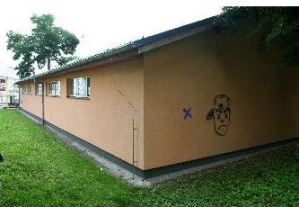 fasáda