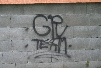 fasáda s detailem