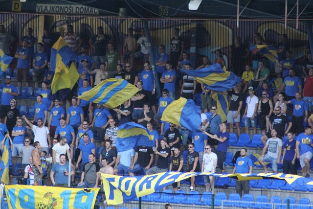 fotbal