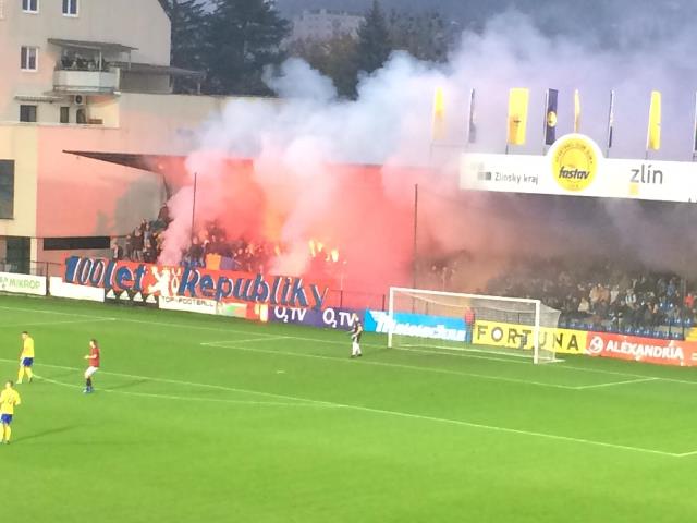 fotbal