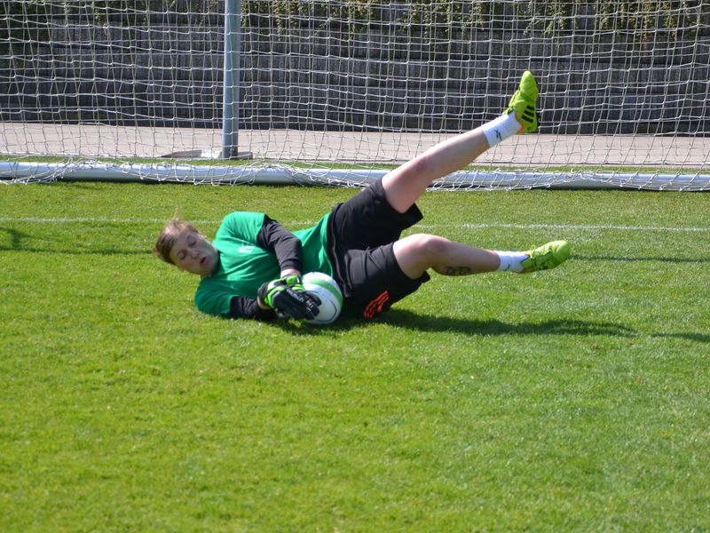 fotbal 1