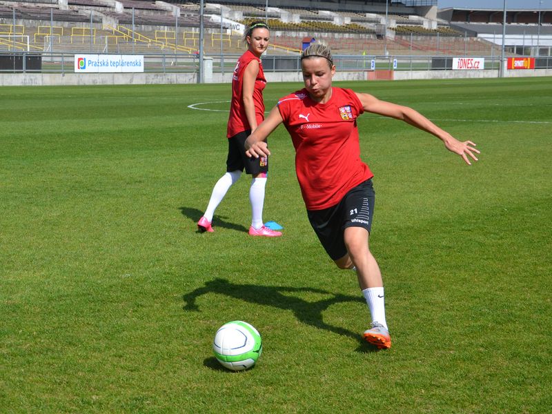 fotbal 3