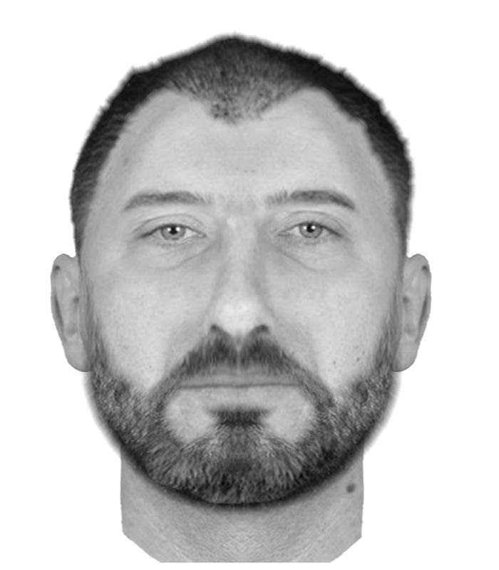 foto identikit