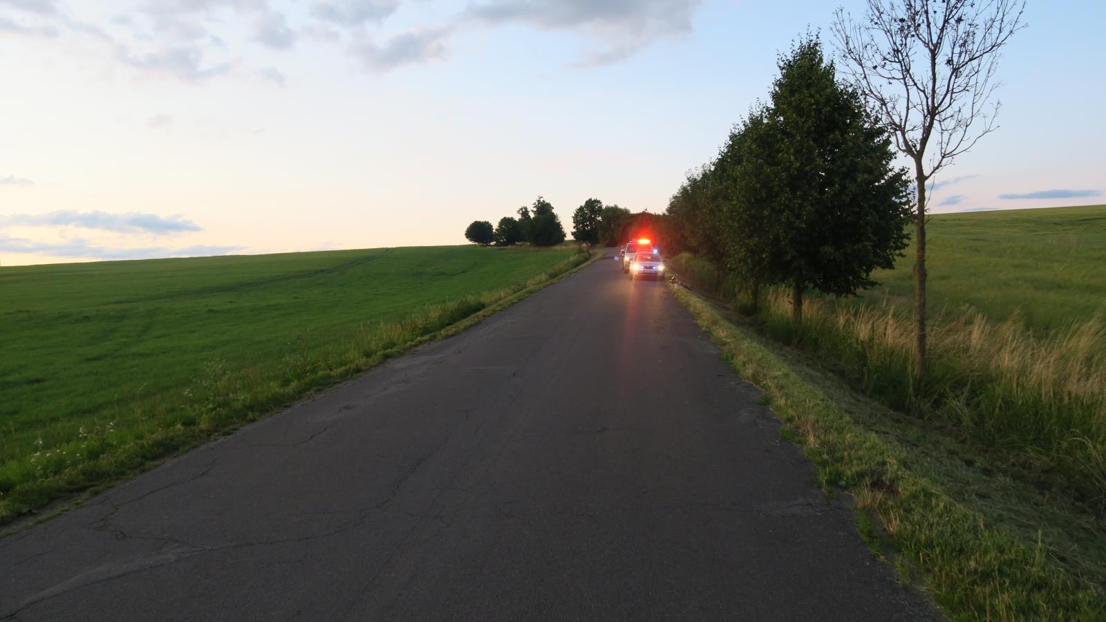 foto PČR