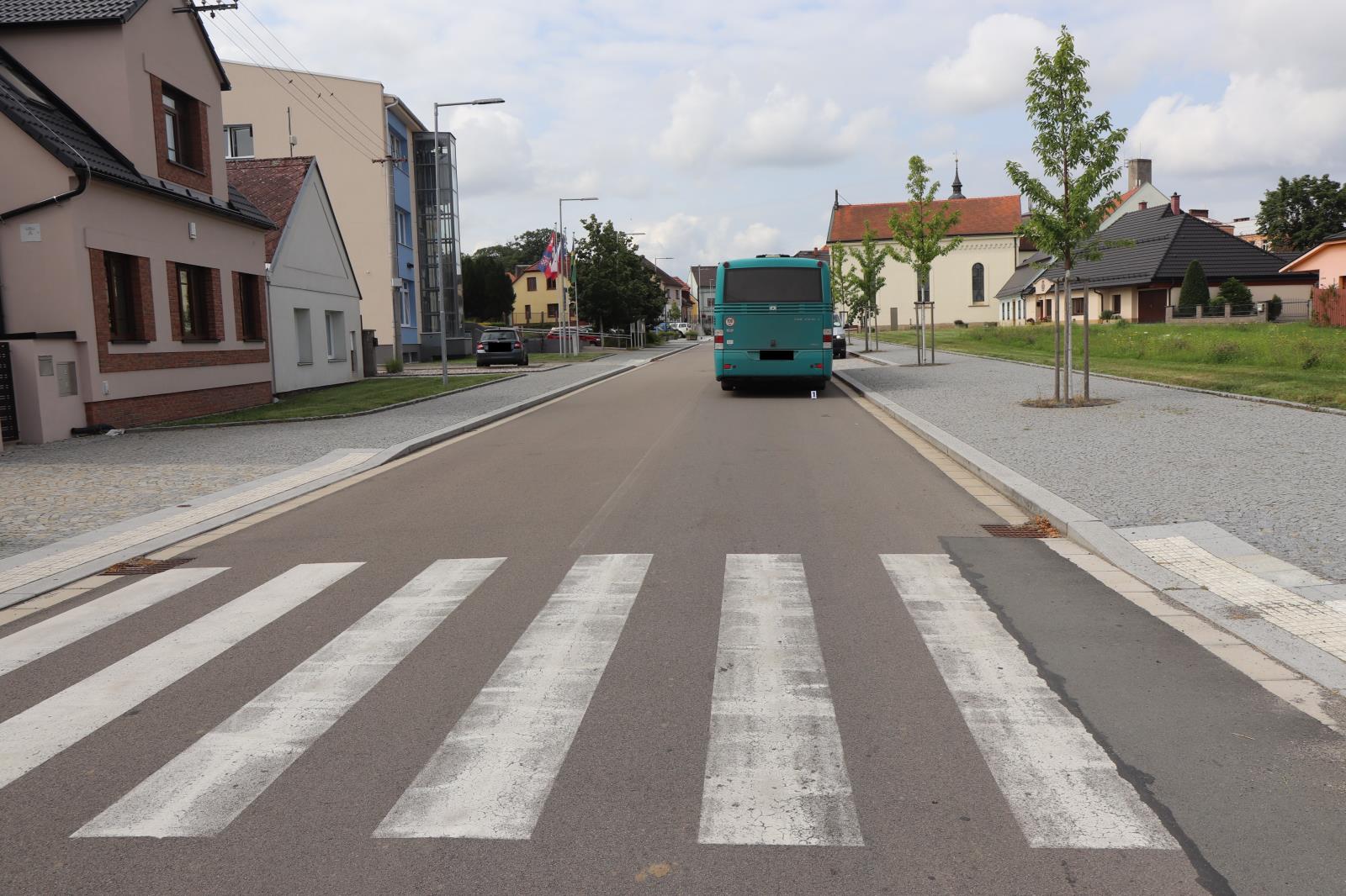 foto PČR
