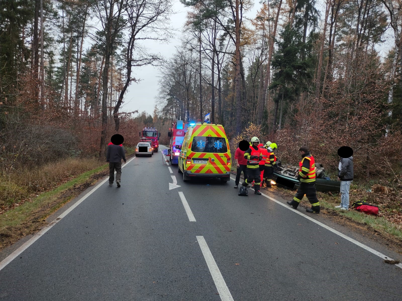 foto PČR