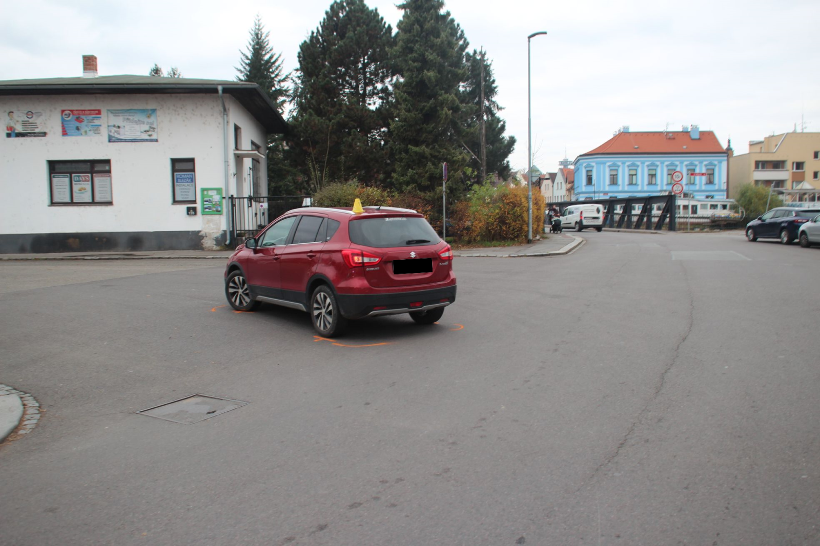 foto PČR