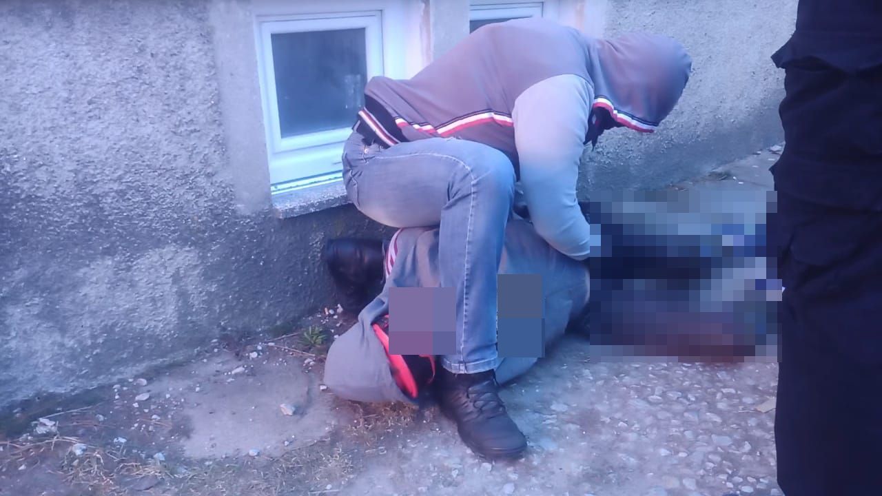 foto PČR