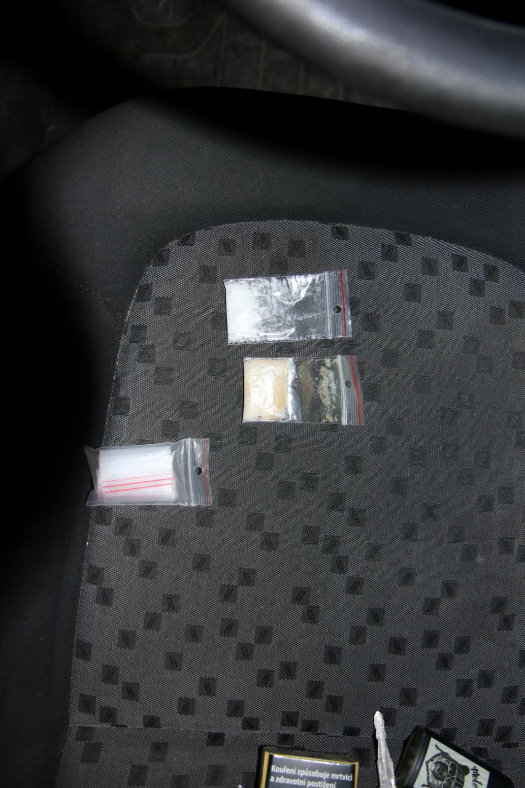 foto PČR