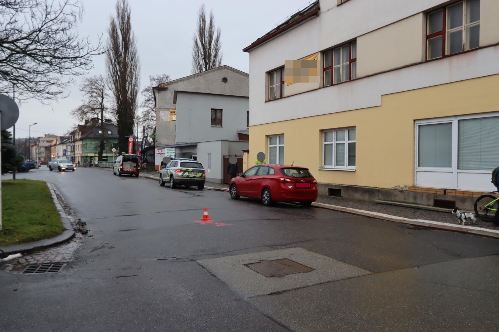 foto PČR