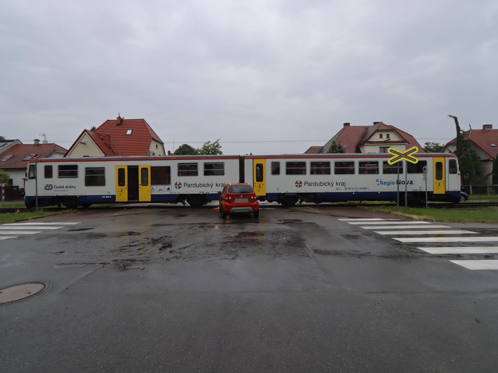foto PČR