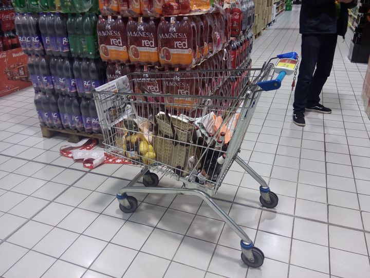foto PČR