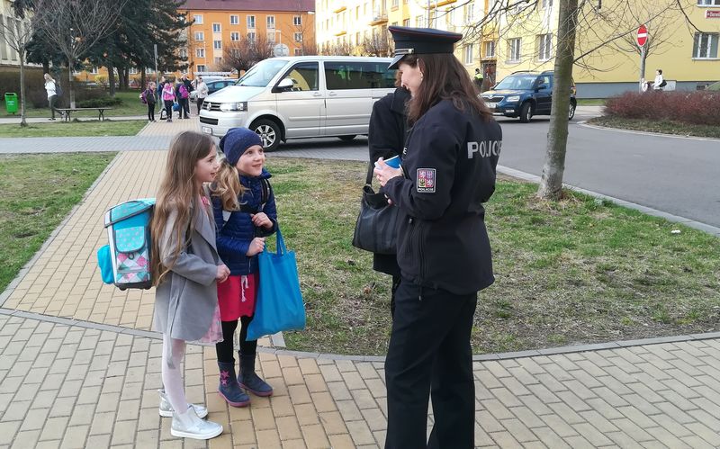 foto PČR