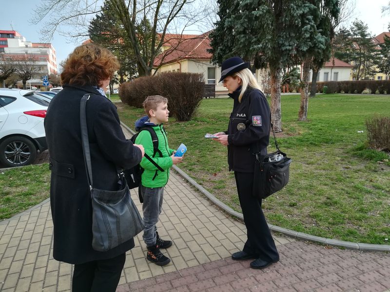foto PČR