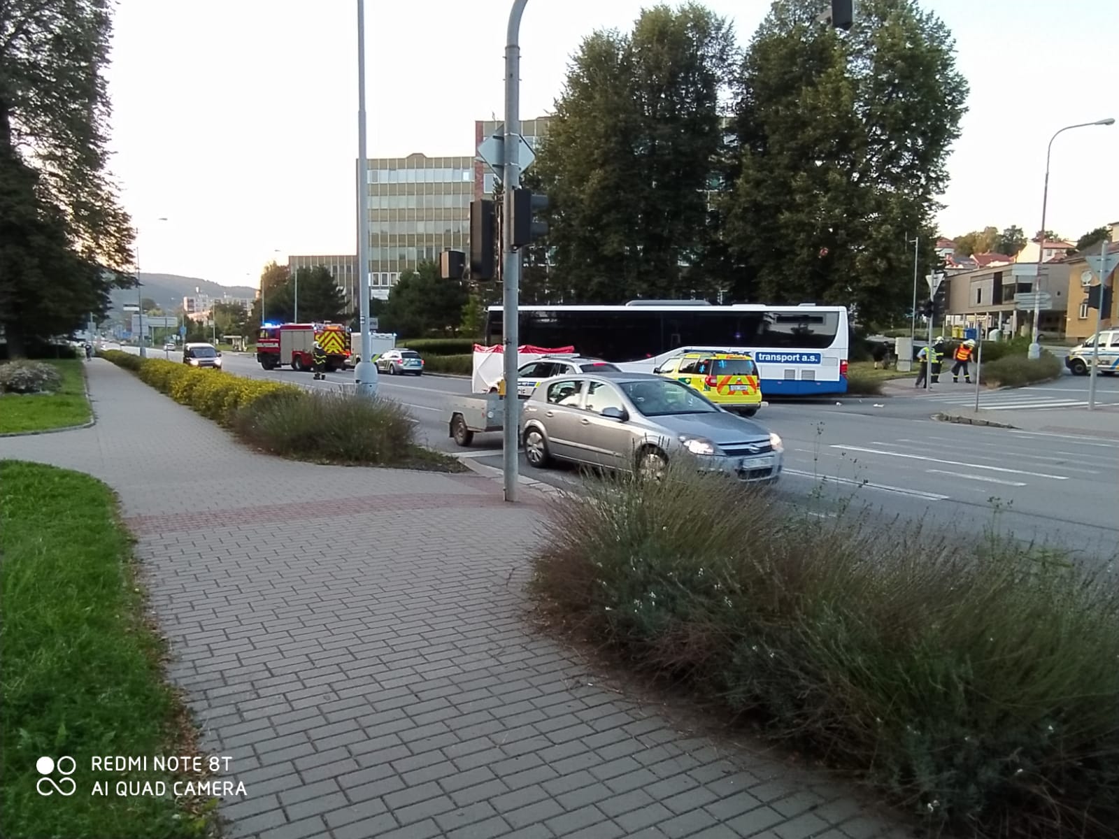 foto PČR
