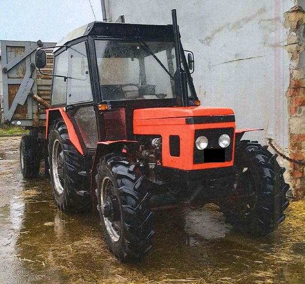 foto PČR