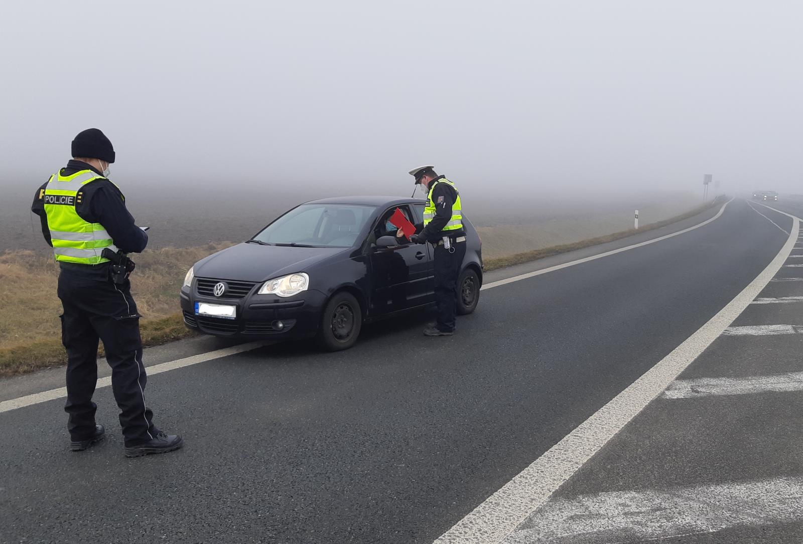 foto PČR