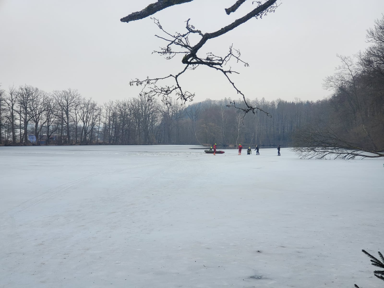 foto PČR