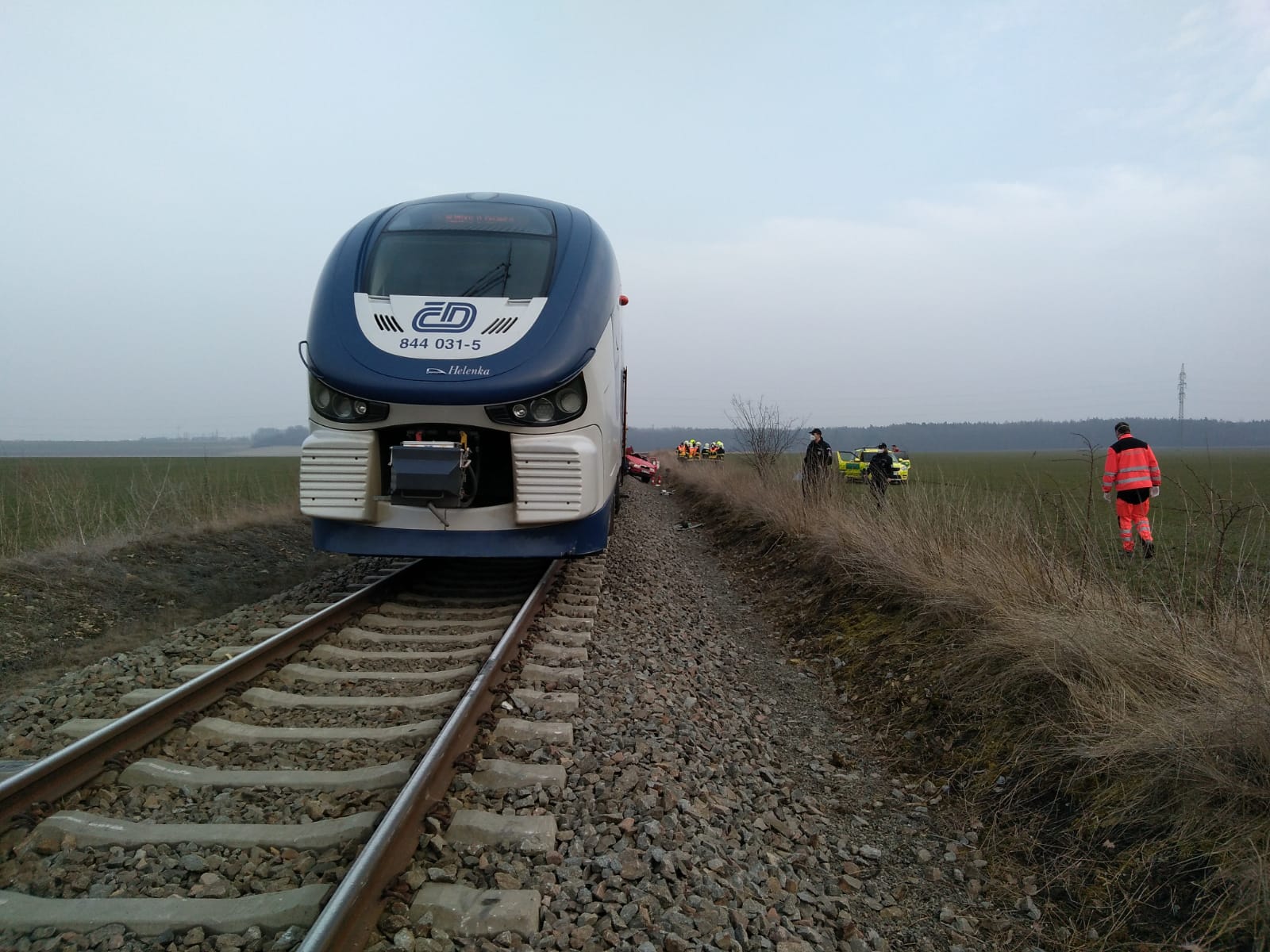 foto PČR