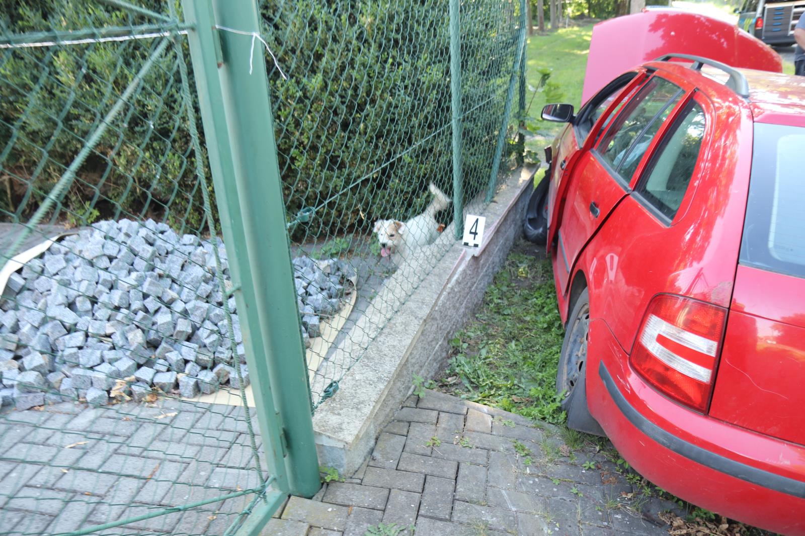 foto PČR 2