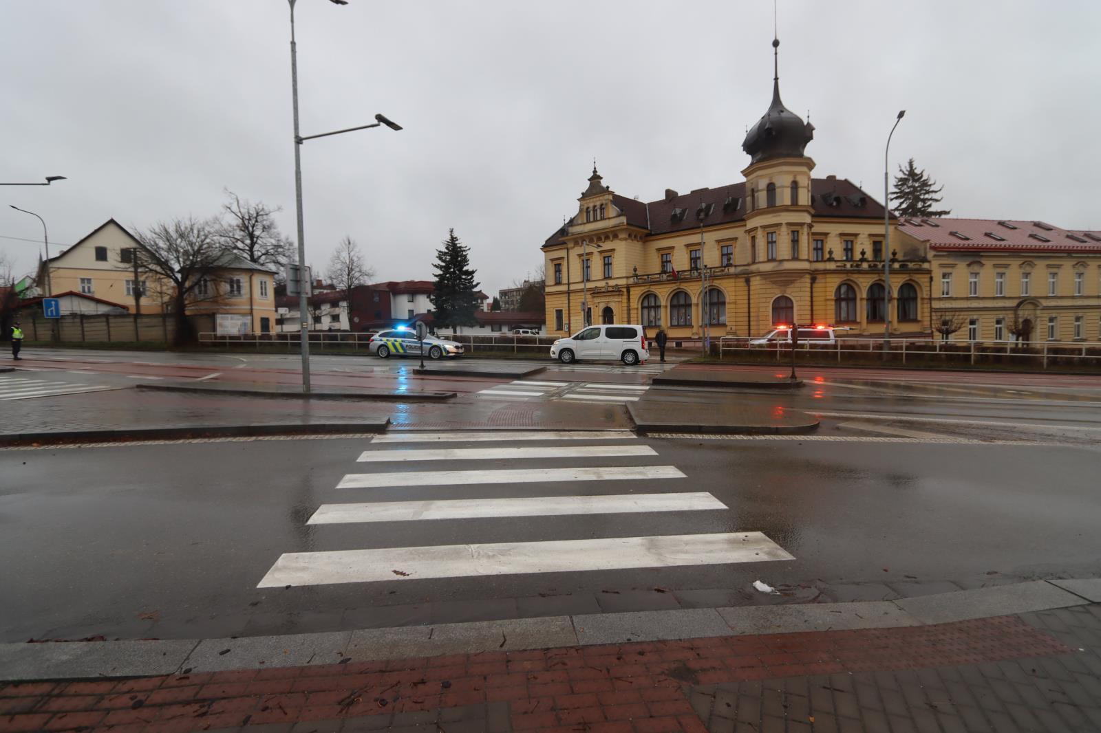 foto PČR 2