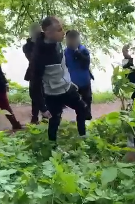 foto pátráme