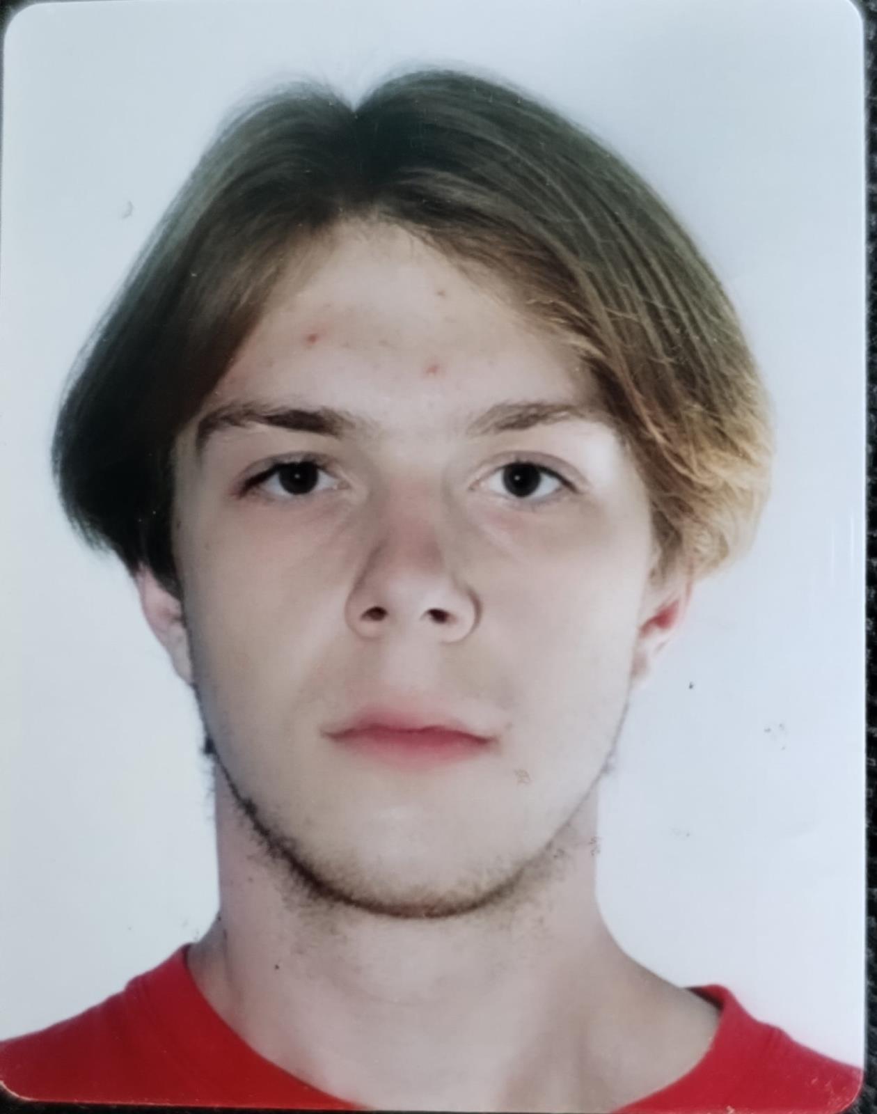 foto pohřešovaný