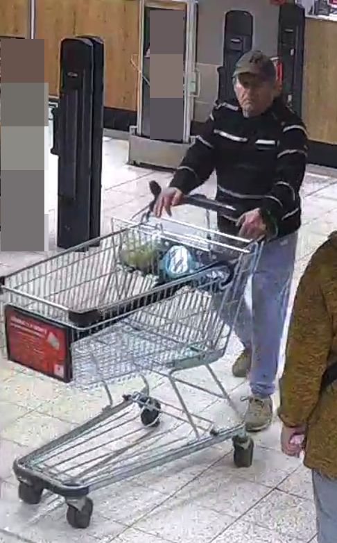 foto svědek