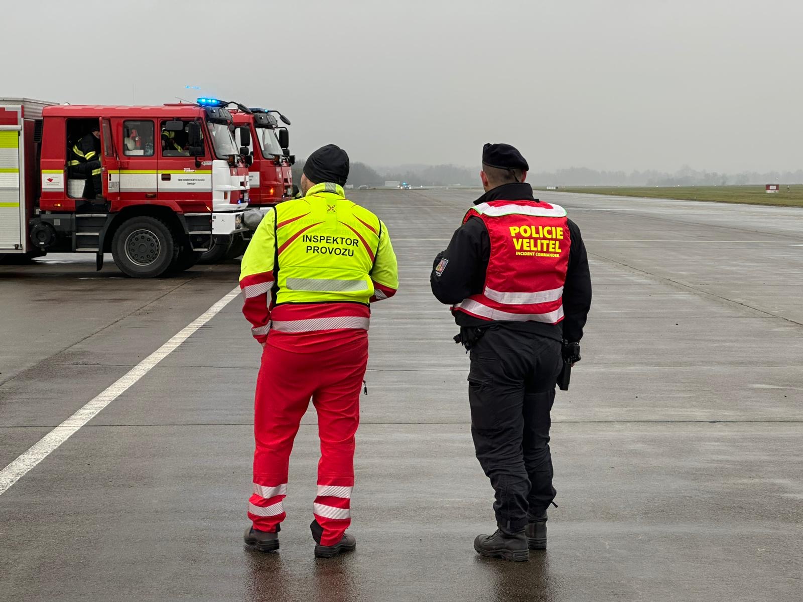 foto velitel policie