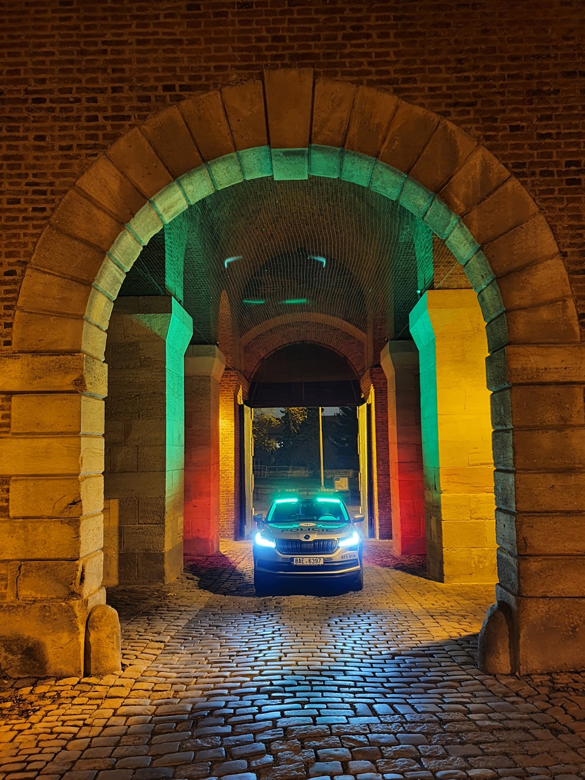 foto velitel policie