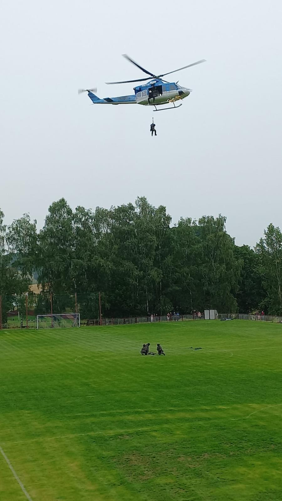 foto z akce