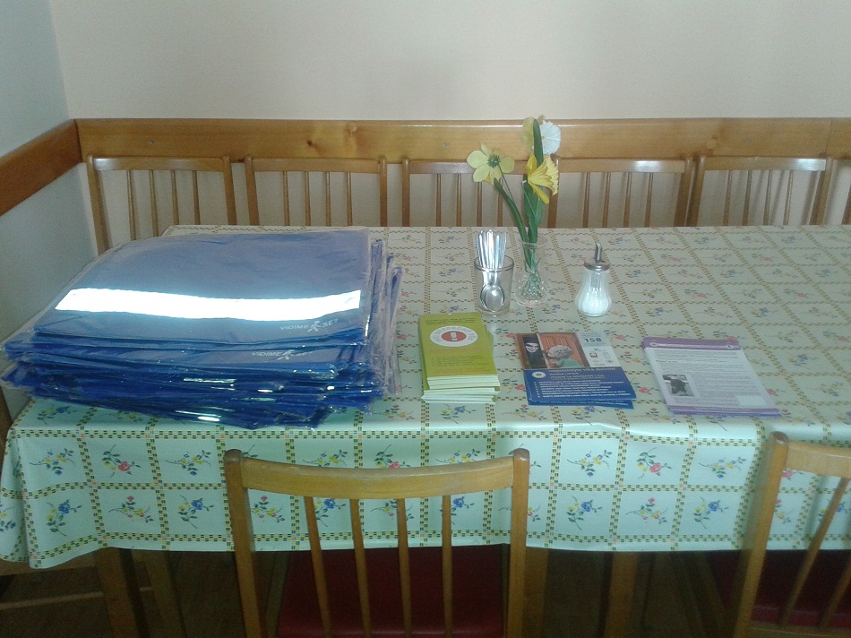 foto z akcí