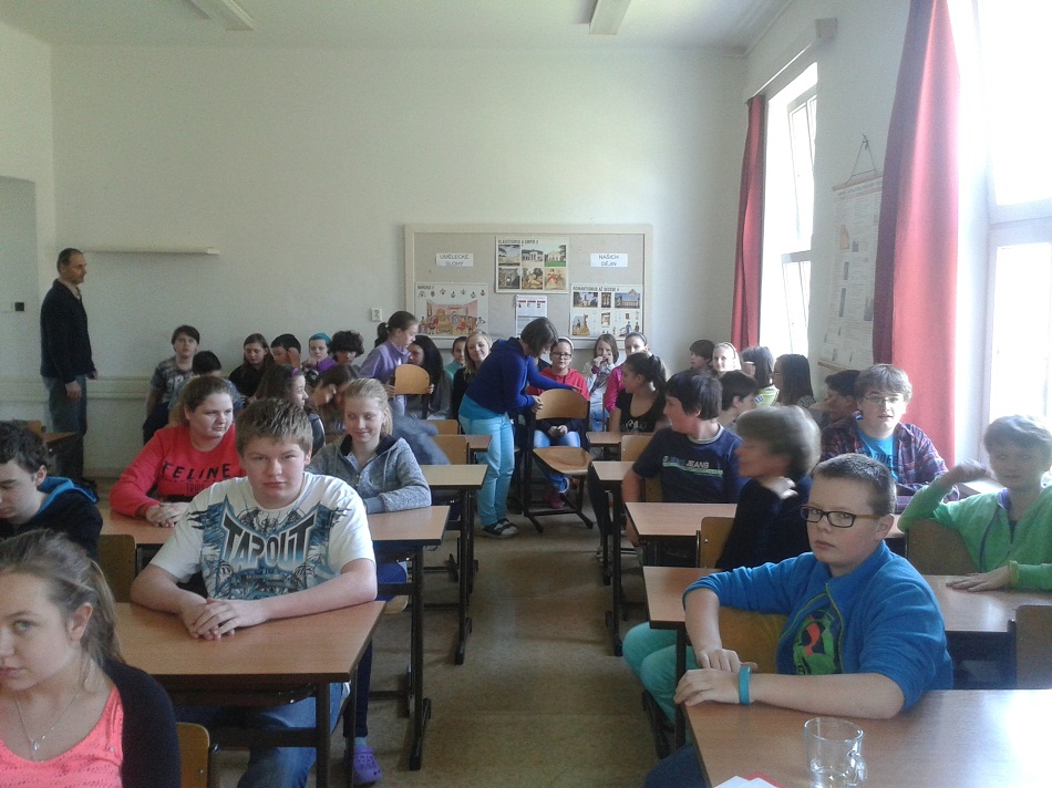 foto z akcí